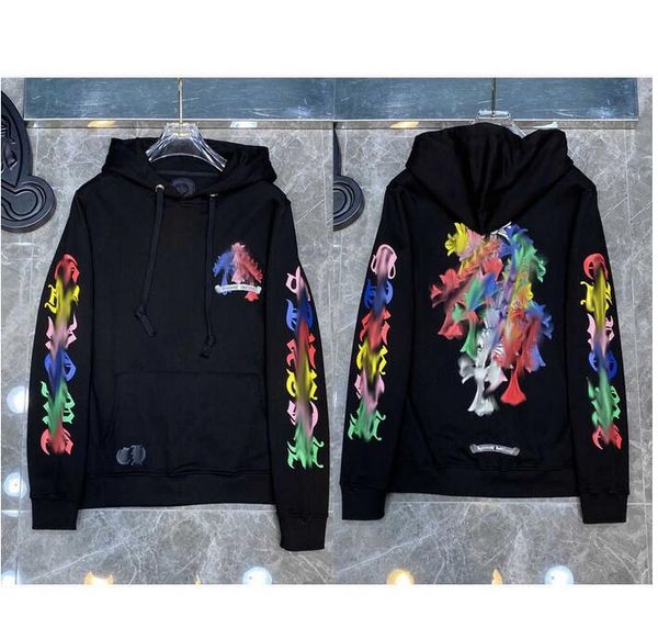 classic luxury mens zipper hoodies fashion designer horseshoe sanskrit print pullover hooded coat jacket sweatshirts sweater women loose ja, White;black
classic luxury mens zipper hoodies fashion designer horseshoe sanskrit print pullover hooded coat jacket sweatshirts sweater women loose ja, White;black