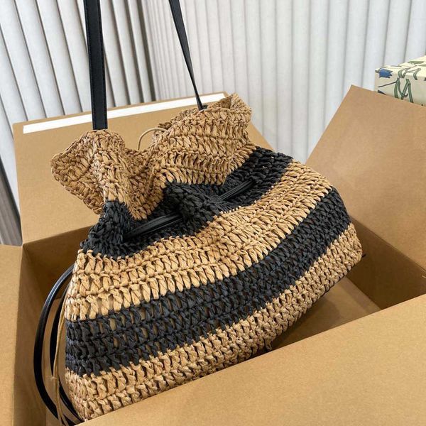 3a quality totes bag straw raffia blessing bag designer-handbags shopping for summer messengers purses 220712
3a quality totes bag straw raffia blessing bag designer-handbags shopping for summer messengers purses 220712