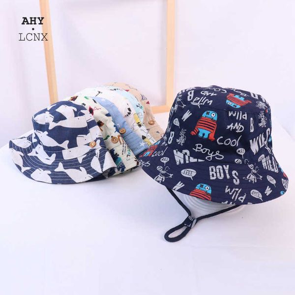caps spring autumn thin cartoon dinosaur print baby bucket hat cotton fisherman hats kids summer toddler boys girls panama sun cap p230424, Yellow
caps spring autumn thin cartoon dinosaur print baby bucket hat cotton fisherman hats kids summer toddler boys girls panama sun cap p230424, Yellow