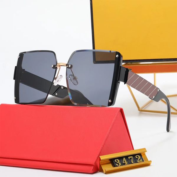 designer sunglasses men eyeglasses outdoor shades fashion classic lady sun glasses for women luxury sunglasses, White;black
designer sunglasses men eyeglasses outdoor shades fashion classic lady sun glasses for women luxury sunglasses, White;black