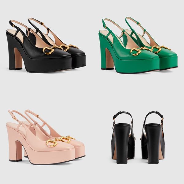 sandals designer summer high heels out of a line of slippers horseshoe fashion style all-match high-heeled women's shoes, Black
sandals designer summer high heels out of a line of slippers horseshoe fashion style all-match high-heeled women's shoes, Black