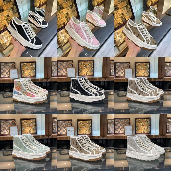 new girls tennis 1977 casual sports shoes canvas luxurys shoes beige blue needle jacquard ladies rubber shoes platform embroidered sports sh, Black
new girls tennis 1977 casual sports shoes canvas luxurys shoes beige blue needle jacquard ladies rubber shoes platform embroidered sports sh, Black