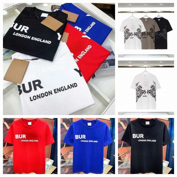 tees tshirt burberies designer burbreries short tshirts summer luxury tshirts print shorts new oneck mens sleeve mens womens clothing casual, White;black
tees tshirt burberies designer burbreries short tshirts summer luxury tshirts print shorts new oneck mens sleeve mens womens clothing casual, White;black