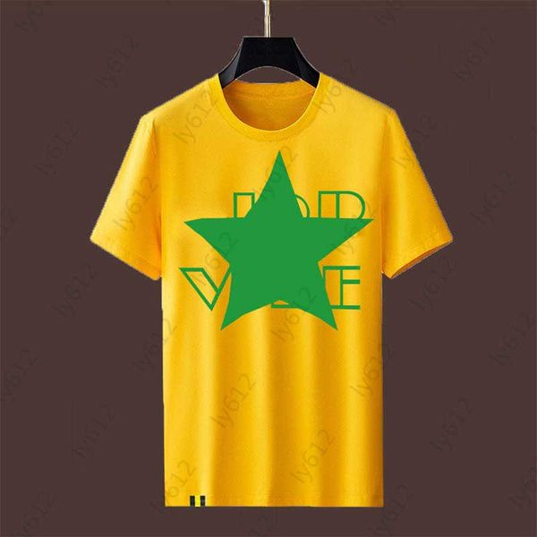 yellow cool shirts designer mens summer fashion leisure luxury loose simple brand green stripe letter printing round neck short sleeve t-shi, White;black
yellow cool shirts designer mens summer fashion leisure luxury loose simple brand green stripe letter printing round neck short sleeve t-shi, White;black