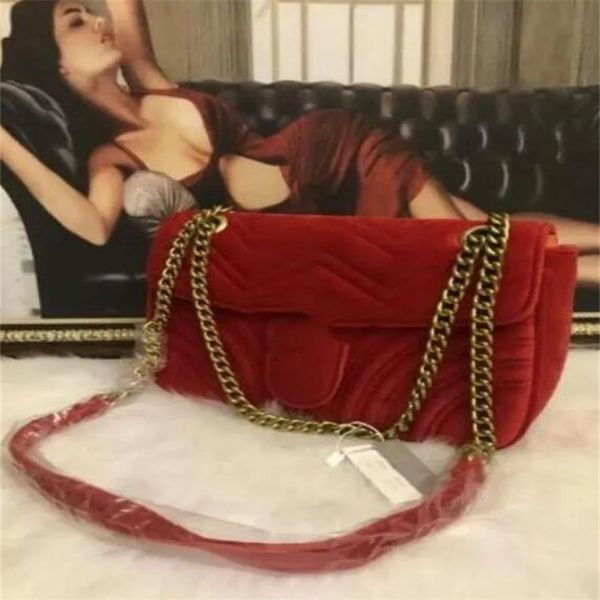 women bags classic chain single shoulder messenger bag velvet fabric fashion shopping satchels bags hobo handbag luxury designer purses flap
women bags classic chain single shoulder messenger bag velvet fabric fashion shopping satchels bags hobo handbag luxury designer purses flap