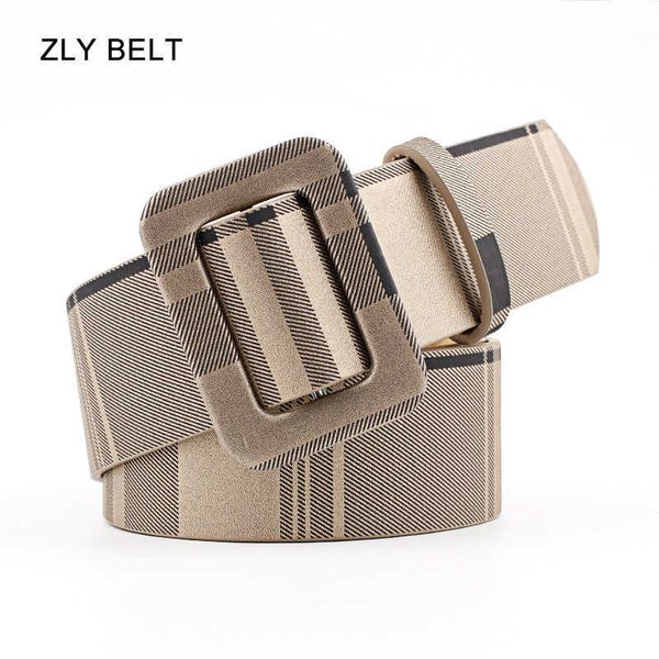 belts zly 2021 new arrival fashion belt women men plaid pc rectangle buckle quality colorful casual trend luxury brand designer w0424, Black;brown
belts zly 2021 new arrival fashion belt women men plaid pc rectangle buckle quality colorful casual trend luxury brand designer w0424, Black;brown