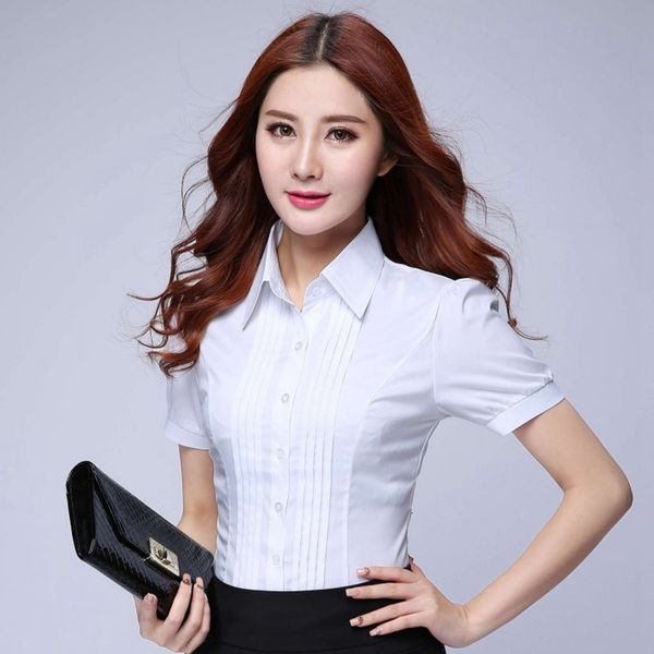 women's blouses shirts fashion formal shirt women clothes blouse slim long sleeve white blouse elegant ol office ladies work wear plus
women's blouses shirts fashion formal shirt women clothes blouse slim long sleeve white blouse elegant ol office ladies work wear plus