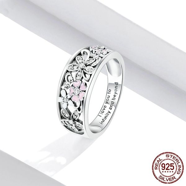 solitaire ring 925 sterling silver daisy flower infinity love pave finger rings for women wedding engagement jewelry scr390 230203
solitaire ring 925 sterling silver daisy flower infinity love pave finger rings for women wedding engagement jewelry scr390 230203