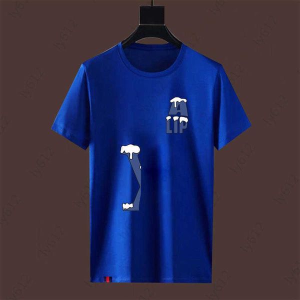 blue fashion mens designer summer classic fashion luxury versatile simple cartoon pattern 3d printing design round neck short sleeve pure c, White;black
blue fashion mens designer summer classic fashion luxury versatile simple cartoon pattern 3d printing design round neck short sleeve pure c, White;black