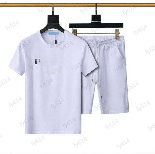 brand tracksuits luxury letters print design classic crew neck pullover t-shirts elastic-waist pocket drawstring shorts tracksuits for men s, Gray
brand tracksuits luxury letters print design classic crew neck pullover t-shirts elastic-waist pocket drawstring shorts tracksuits for men s, Gray