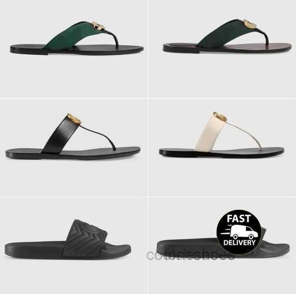slipper designer slide summer sandals fashion men beach indoor flat flip flops leather lady women shoes ladies slippers size 35-45 with, Black
slipper designer slide summer sandals fashion men beach indoor flat flip flops leather lady women shoes ladies slippers size 35-45 with, Black