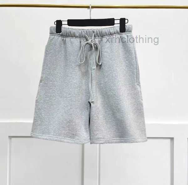 men's shorts designer ess men summer pant cotton sports short panties fashion plain street length drawstring pants knee beach casual 1, White;black
men's shorts designer ess men summer pant cotton sports short panties fashion plain street length drawstring pants knee beach casual 1, White;black