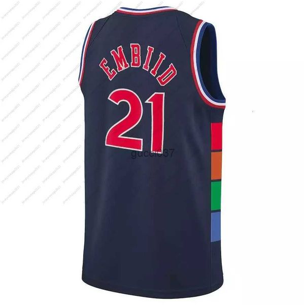 2022 basketball jersey joel embiid #21 tyrese maxey #0 curry #31 harris #12 allen iverson #3 2021-22 retro city jerseys men youth s-2xl
2022 basketball jersey joel embiid #21 tyrese maxey #0 curry #31 harris #12 allen iverson #3 2021-22 retro city jerseys men youth s-2xl