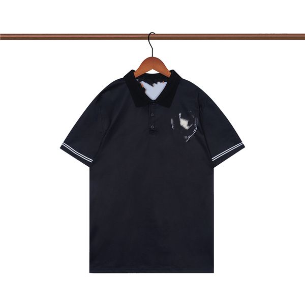 men's t-shirt 2023 fashionable men's t-shirts medusa cotton anti-wrinkle printed alphabet couple casual wear student short sleeve, White;black
men's t-shirt 2023 fashionable men's t-shirts medusa cotton anti-wrinkle printed alphabet couple casual wear student short sleeve, White;black
