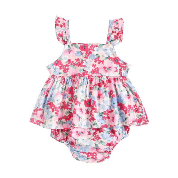 clothing sets sanlutoz baby girls floral clothes sets casual sleeveless + shorts cute toddler clothing w0424, White
clothing sets sanlutoz baby girls floral clothes sets casual sleeveless + shorts cute toddler clothing w0424, White