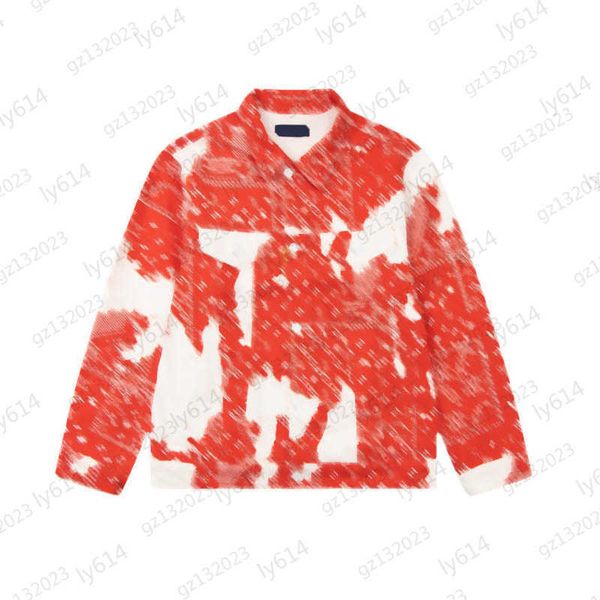 fashion jacket fashion color scheme classic logo jacquard design long sleeve lapel denim jackets single row button open pocket design casual, Black;brown
fashion jacket fashion color scheme classic logo jacquard design long sleeve lapel denim jackets single row button open pocket design casual, Black;brown