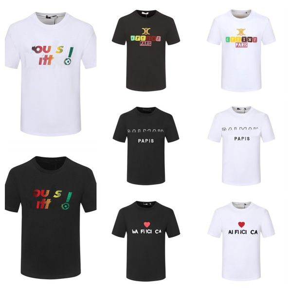 dsq mens t-shirts 2023 new mens designer t shirt italy fashion tshirts summer t-shirt male soft and comfortable 100% cotton sizet shirt for, White;black
dsq mens t-shirts 2023 new mens designer t shirt italy fashion tshirts summer t-shirt male soft and comfortable 100% cotton sizet shirt for, White;black