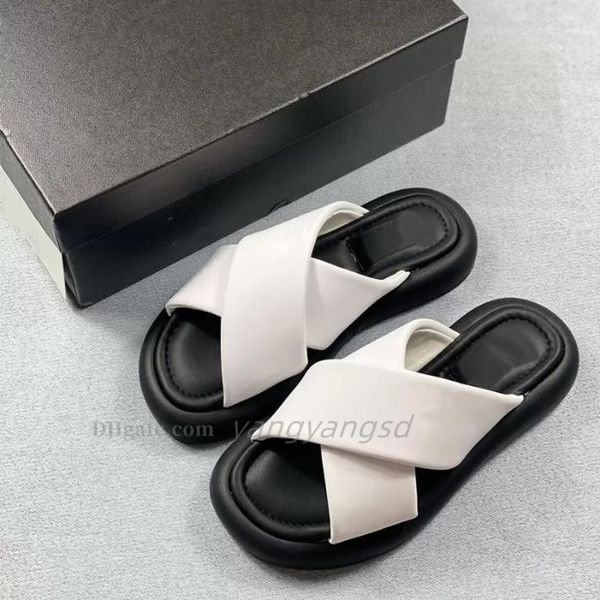 luxury comfort women bread sandals slippers cross straps print platform sandals rubber soft thick sole summer beach easy-to-wear style slipp, Black
luxury comfort women bread sandals slippers cross straps print platform sandals rubber soft thick sole summer beach easy-to-wear style slipp, Black