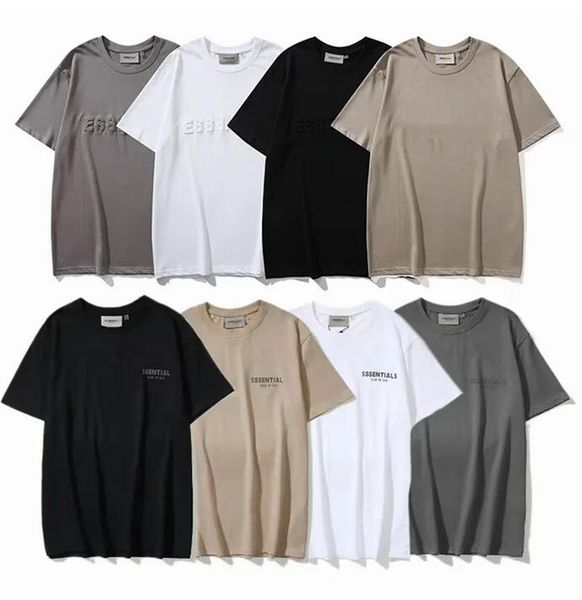 craftsmanship ess mens t shirts men women fashion designer tshirt street casual fog short sleeve fg tees 1977 cotton stereo printing polos s, White;black
craftsmanship ess mens t shirts men women fashion designer tshirt street casual fog short sleeve fg tees 1977 cotton stereo printing polos s, White;black