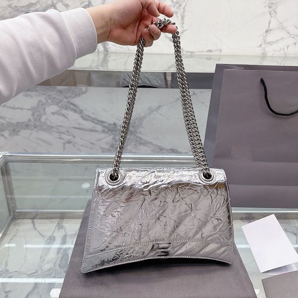 silver designer lightweight bag crossbody for woman high-quality medium casual handbags weekend bags
silver designer lightweight bag crossbody for woman high-quality medium casual handbags weekend bags