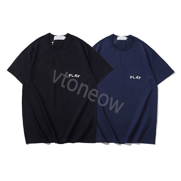 2023 mens designers plays t shirt man womens tshirts designer with letters print short sleeves summer shirts men loose tees asian size s-2xl, White;black
2023 mens designers plays t shirt man womens tshirts designer with letters print short sleeves summer shirts men loose tees asian size s-2xl, White;black