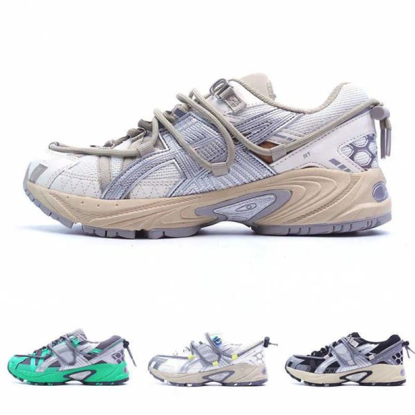 2023 Designer shoes Gel-K TR V2 sneakers Running Shoes Green White Black Mens Womens Sports Trainers Eur 35-45
2023 Designer shoes Gel-K TR V2 sneakers Running Shoes Green White Black Mens Womens Sports Trainers Eur 35-45