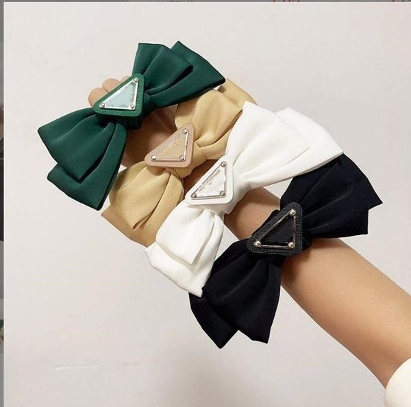 2pcs designer brand hair ring girls hairpin classic p letter hair clips luxury hair ring fashion women bow headbands hair accessories, Pink
2pcs designer brand hair ring girls hairpin classic p letter hair clips luxury hair ring fashion women bow headbands hair accessories, Pink