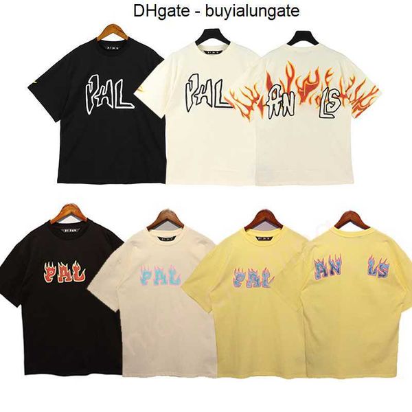 mens designer pa t-shirt luxury brand t shirts print letter palms tees womens angles short sleeve casual crew neck clothing clothes s-xl ct, White;black
mens designer pa t-shirt luxury brand t shirts print letter palms tees womens angles short sleeve casual crew neck clothing clothes s-xl ct, White;black