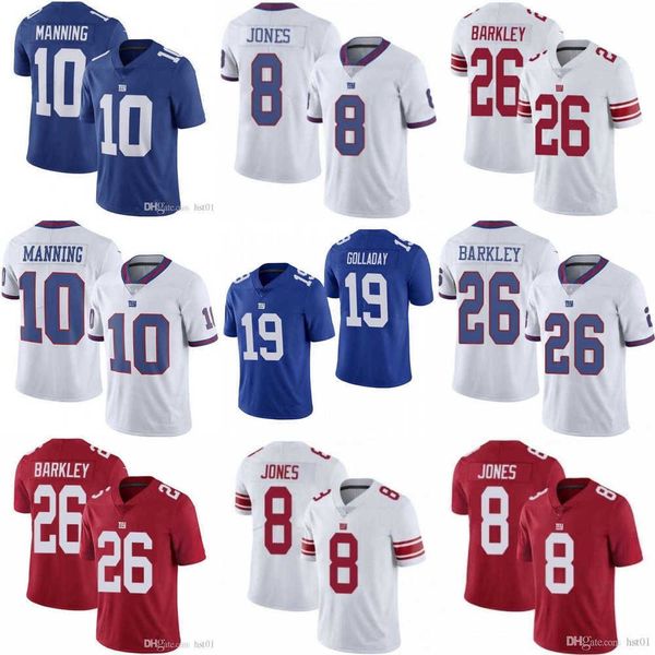 2022 football jerseys men women youth new york''giants''jersey 26 saquon barkley 10 eli manning 8 daniel jones 19 kenny, Black;red
2022 football jerseys men women youth new york''giants''jersey 26 saquon barkley 10 eli manning 8 daniel jones 19 kenny, Black;red