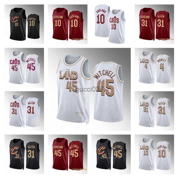 basketball jerseys evan mobley jarrett allen darius garland mitchell cleveland''cavaliers''men 2022-23 city authentic je
basketball jerseys evan mobley jarrett allen darius garland mitchell cleveland''cavaliers''men 2022-23 city authentic je