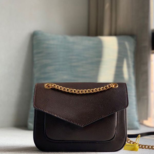 counter quality designer messenger bag luxury chain bag 23cm genuine leather crossbody bag high imitation handbag with box zl127
counter quality designer messenger bag luxury chain bag 23cm genuine leather crossbody bag high imitation handbag with box zl127