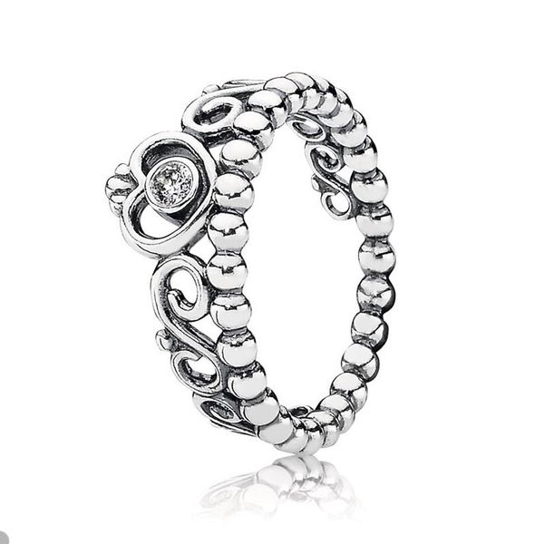 princess tiara crown ring for pandora real sterling silver wedding designer rings set jewelry for women girlfriend gift luxury ring with ori, Slivery;golden
princess tiara crown ring for pandora real sterling silver wedding designer rings set jewelry for women girlfriend gift luxury ring with ori, Slivery;golden