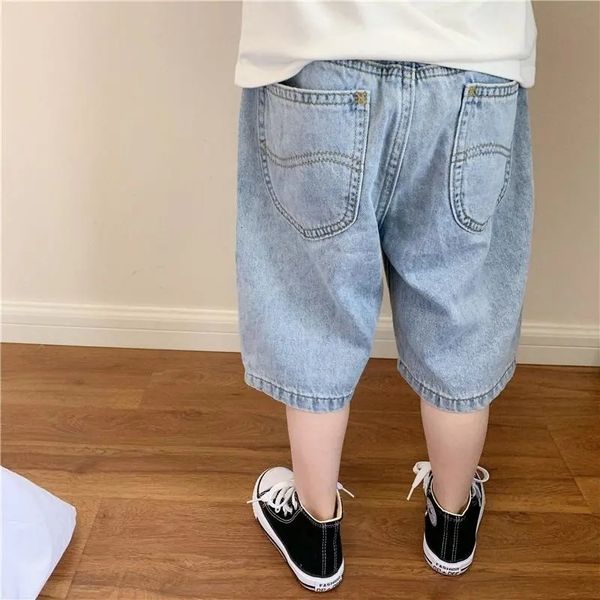 shorts baby kids boys loose thin soft capris shorts children s short pants foreign style casual jeans and summer clothes p4 455 230422, Black
shorts baby kids boys loose thin soft capris shorts children s short pants foreign style casual jeans and summer clothes p4 455 230422, Black