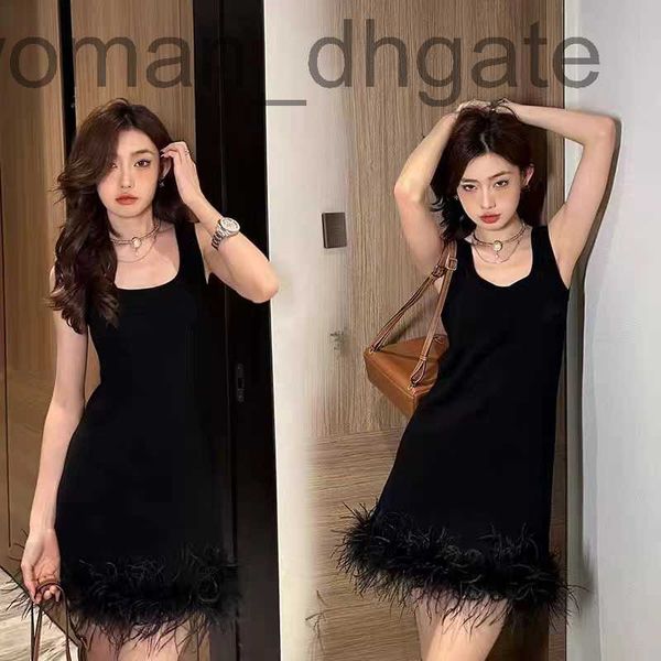 party dresses designerm1u 2023 spring summer dresses for women ootd new dresses dinner dress knitting skirt fashion spring grade a0pp, White;black
party dresses designerm1u 2023 spring summer dresses for women ootd new dresses dinner dress knitting skirt fashion spring grade a0pp, White;black