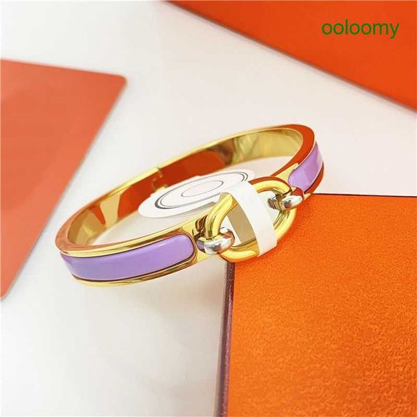 original hemrres designer bracelet shunfeng new pig nose enamel color premium couple gift accessories gold bracelet for women 8987 ygxf skvy, Black
original hemrres designer bracelet shunfeng new pig nose enamel color premium couple gift accessories gold bracelet for women 8987 ygxf skvy, Black