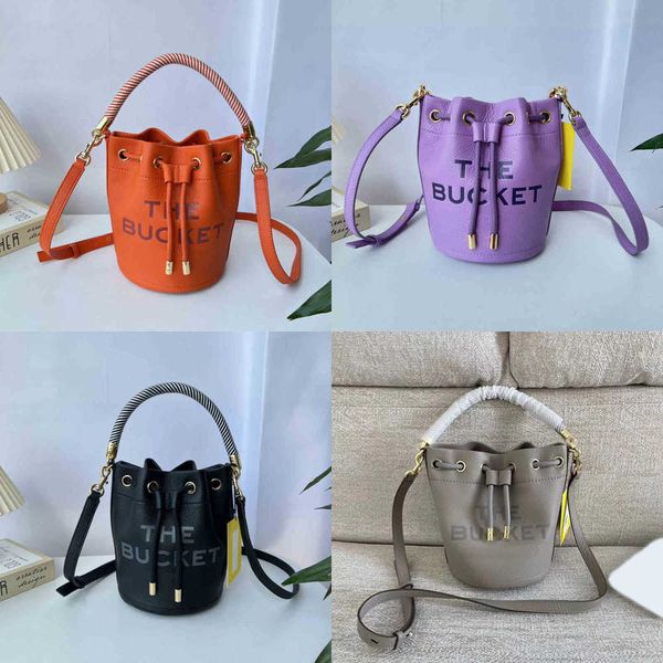 designer bag bucket crossbody bags womens genuine leather shoulder handbag women fashion all-match classic purses 19 19 23cm 221125
designer bag bucket crossbody bags womens genuine leather shoulder handbag women fashion all-match classic purses 19 19 23cm 221125