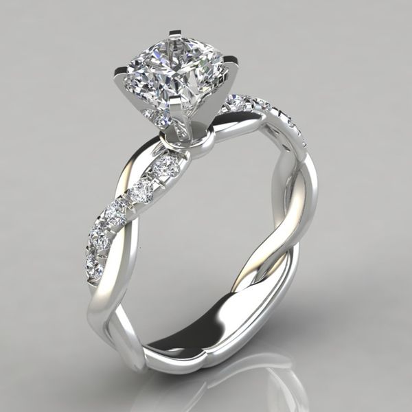 cluster rings trendy crystal engagement claws design rings for women aaa white zircon cubic elegant rings female wedding jewelry gifts 23042, Golden;silver
cluster rings trendy crystal engagement claws design rings for women aaa white zircon cubic elegant rings female wedding jewelry gifts 23042, Golden;silver