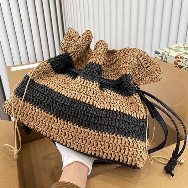 r raffia woven bag tote beach bag ladies shoulder bag shopping bag vegetable basket handbag large capacity bag bucket bag 2023 bag
r raffia woven bag tote beach bag ladies shoulder bag shopping bag vegetable basket handbag large capacity bag bucket bag 2023 bag