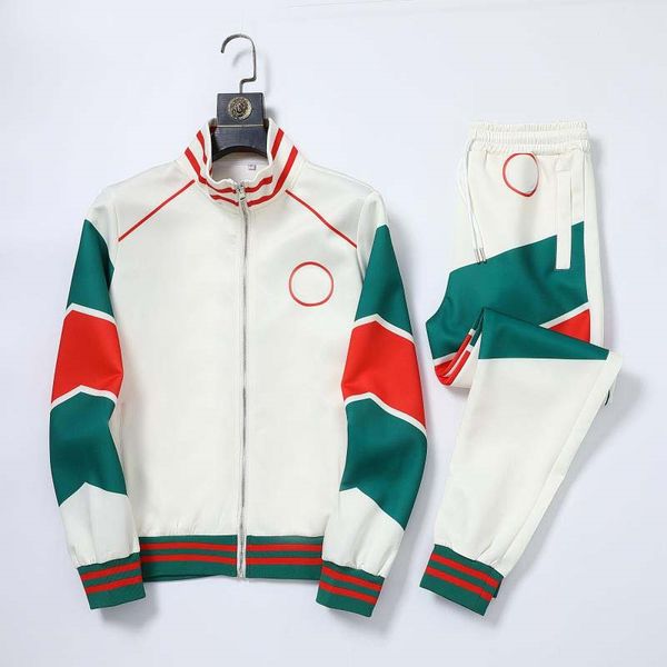 new men tracksuit sweat suits sports suit men hoodies jackets tracksuits jogger suits jacket pants sets men jacket sporting suit sets -3xl, Gray
new men tracksuit sweat suits sports suit men hoodies jackets tracksuits jogger suits jacket pants sets men jacket sporting suit sets -3xl, Gray