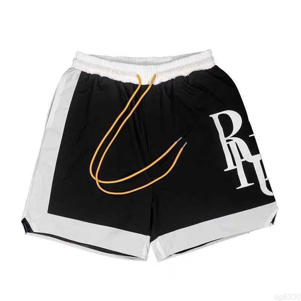 23ss designer men rh limited rhude shorts summer swim short knee length hip hop high street sports training beach pants mens elastic waist d, White;black
23ss designer men rh limited rhude shorts summer swim short knee length hip hop high street sports training beach pants mens elastic waist d, White;black