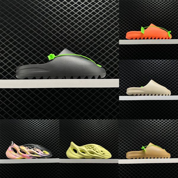 designer beach slippers foam slide sandals sliders women men bone summer fashion runner ladies slides shoes mxt moon grey azure sliders, Black
designer beach slippers foam slide sandals sliders women men bone summer fashion runner ladies slides shoes mxt moon grey azure sliders, Black