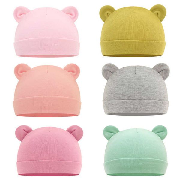 caps s with ears cotton warm newborn accessories baby girl boy autumn winter for kids infant toddler beanie cap girls hat p230424, Yellow
caps s with ears cotton warm newborn accessories baby girl boy autumn winter for kids infant toddler beanie cap girls hat p230424, Yellow