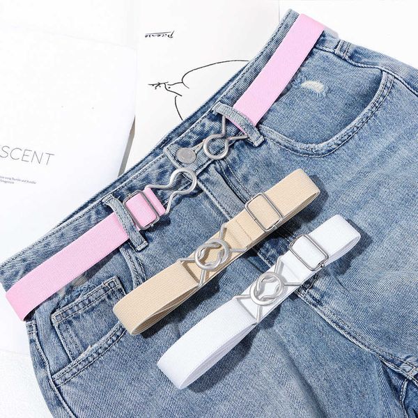 belts 1pc fashion adjustable children elastic belts wide candy color waist belt stretch canvas belt for jeans pants kids casual belts w0424, Black;brown
belts 1pc fashion adjustable children elastic belts wide candy color waist belt stretch canvas belt for jeans pants kids casual belts w0424, Black;brown