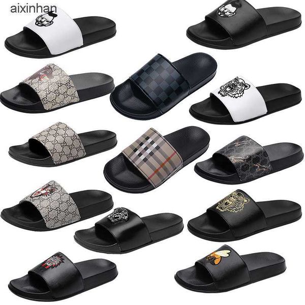 luxury brand men slides shoes slippers summer sandals beach slide flat designer classic checkered pattern print avatar flip flops sneakers s, Black
luxury brand men slides shoes slippers summer sandals beach slide flat designer classic checkered pattern print avatar flip flops sneakers s, Black
