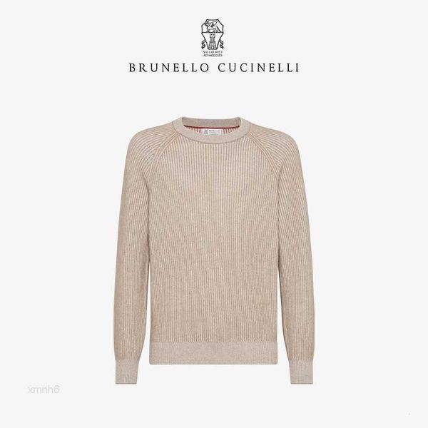 sweaters 2023 men brunello cucinelli cashmere winter round collar knitwears brown orange, White;black
sweaters 2023 men brunello cucinelli cashmere winter round collar knitwears brown orange, White;black
