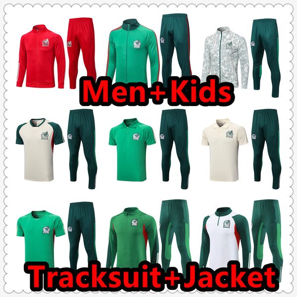 mexico tracksuit soccer jersey home away 22 2023 mexico a.vega raul chicharito lozano dos santos football shirt kids kit men sets uniforms, Black;yellow
mexico tracksuit soccer jersey home away 22 2023 mexico a.vega raul chicharito lozano dos santos football shirt kids kit men sets uniforms, Black;yellow