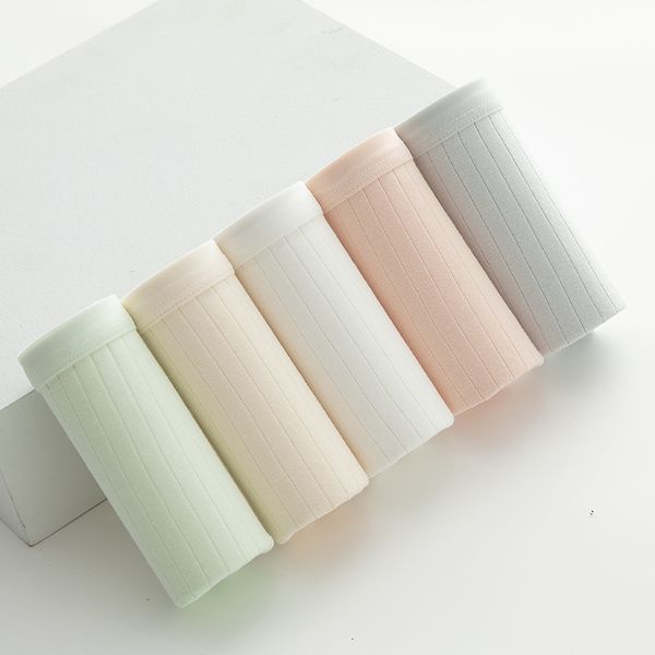 women's panties 5pcs/set cotton briefs women panties female underwear briefs basic panties female underpants intimates solid color ling, Black;pink
women's panties 5pcs/set cotton briefs women panties female underwear briefs basic panties female underpants intimates solid color ling, Black;pink