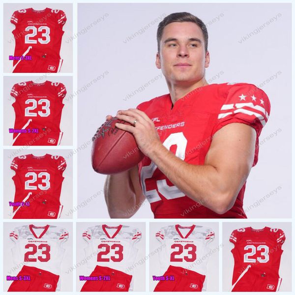 dc defenders football jerseys geremy hickbottom d'eriq king ta'amu abram smith pooka williams josh hammond trae barry alex ellis b, Black;red
dc defenders football jerseys geremy hickbottom d'eriq king ta'amu abram smith pooka williams josh hammond trae barry alex ellis b, Black;red