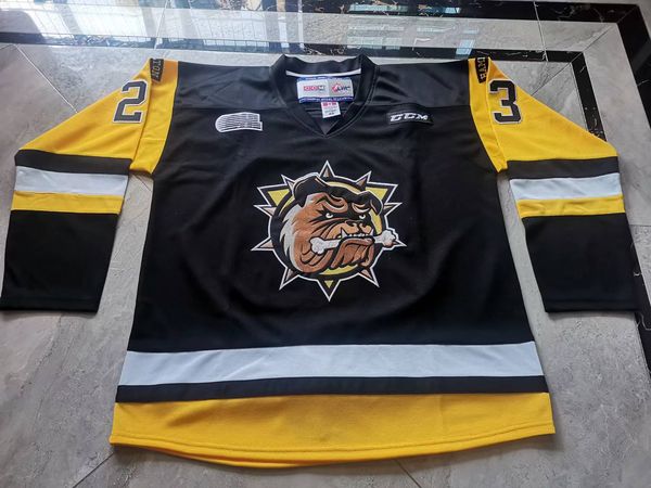 college hockey wears physical ps mason mctavish men youth women vintage high school size s-5xl or any name and number jersey, Black
college hockey wears physical ps mason mctavish men youth women vintage high school size s-5xl or any name and number jersey, Black