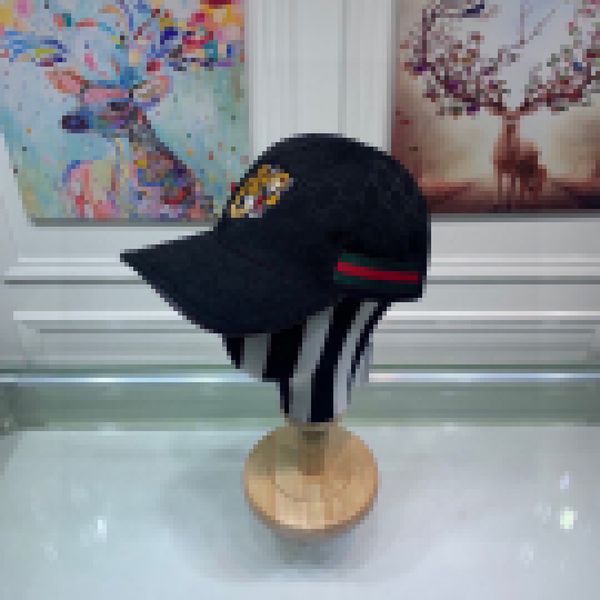 Fashion Hats Vacation Classic Print Designer Mens Hat 1:1 High Quality Womens Cap
Fashion Hats Vacation Classic Print Designer Mens Hat 1:1 High Quality Womens Cap